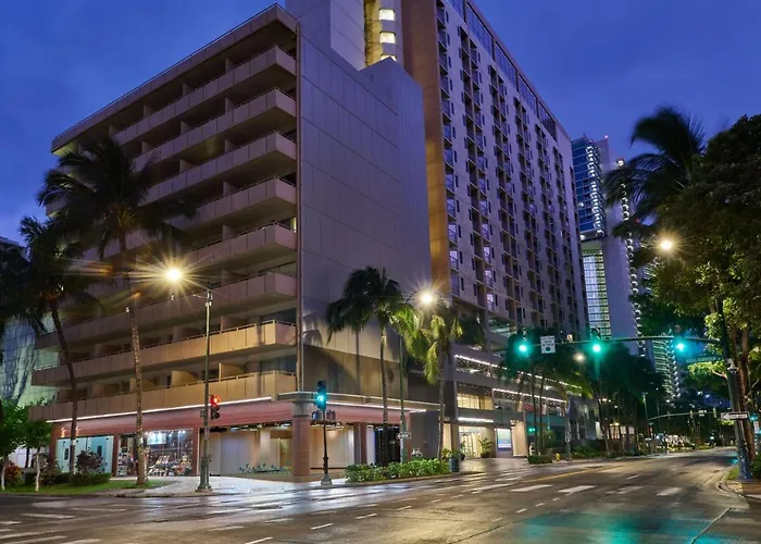 Waikiki Malia