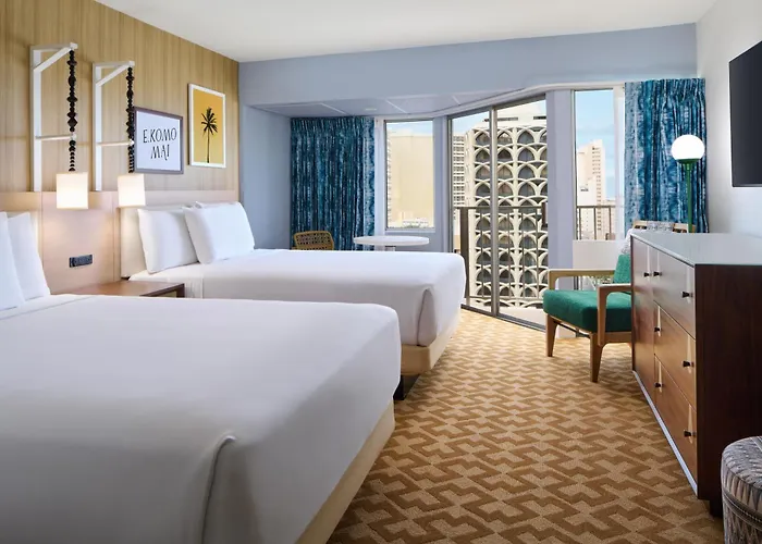Waikiki Malia