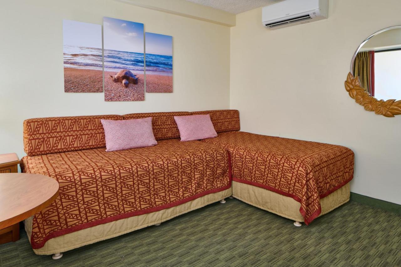Hotel Waikiki Malia 3*