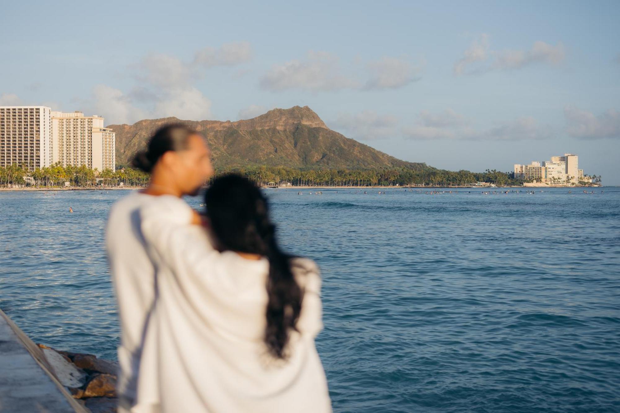 Waikiki Malia Honolulu