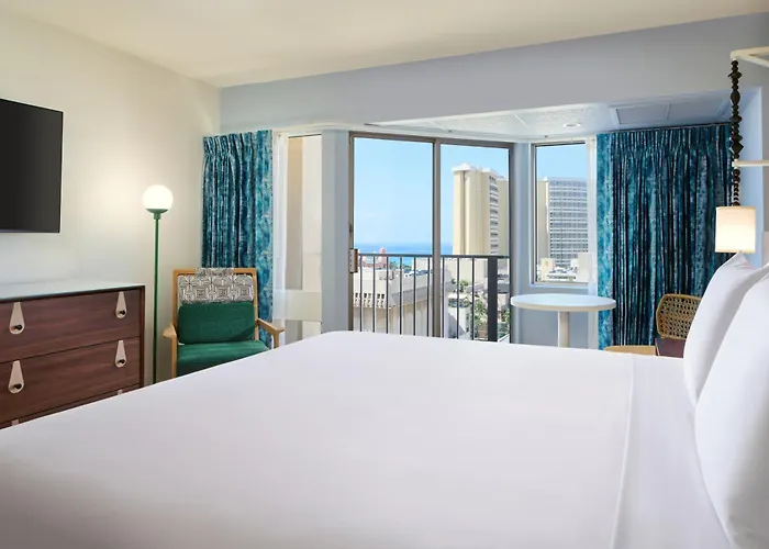 Waikiki Malia