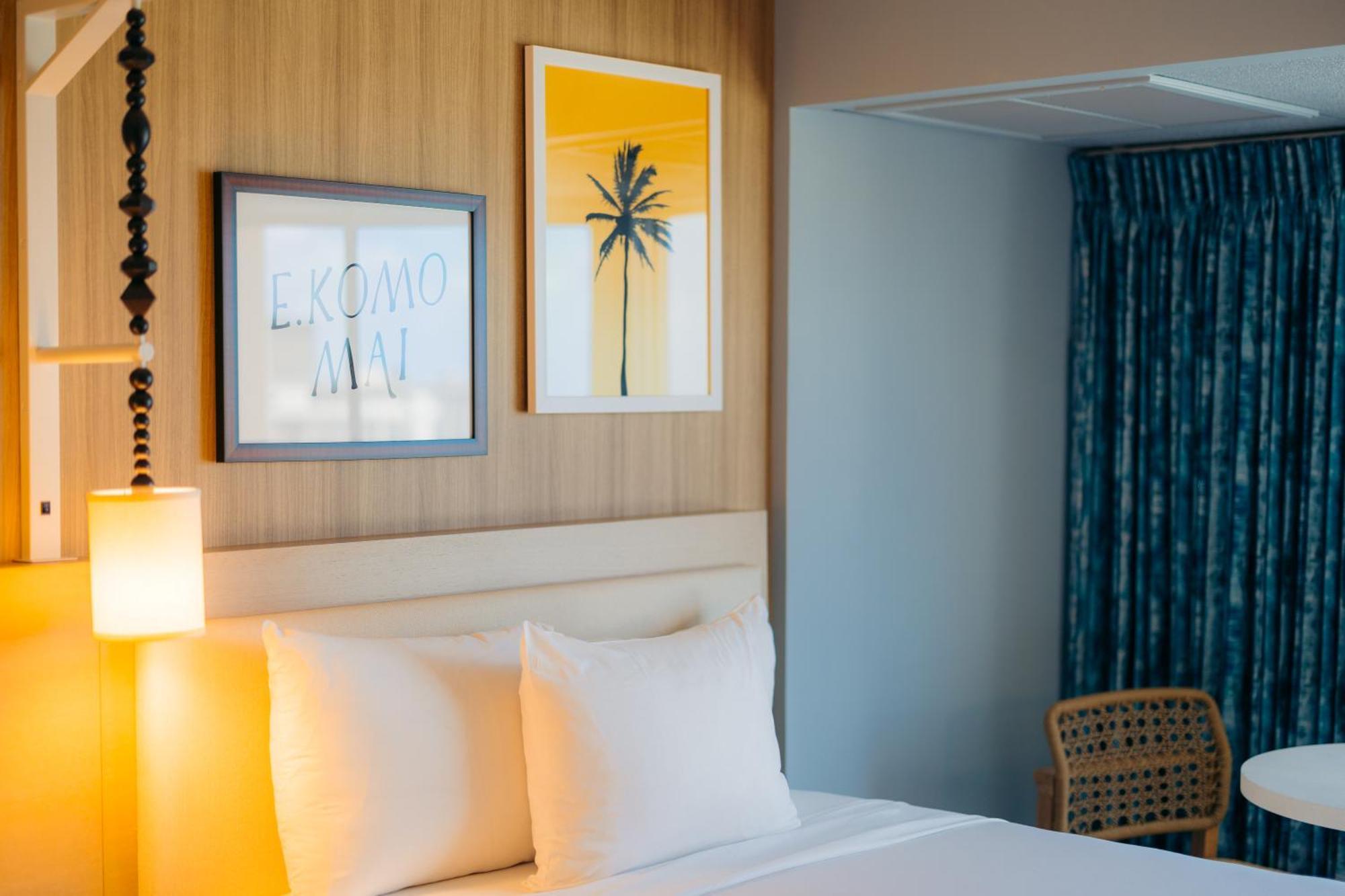 Hotel Waikiki Malia