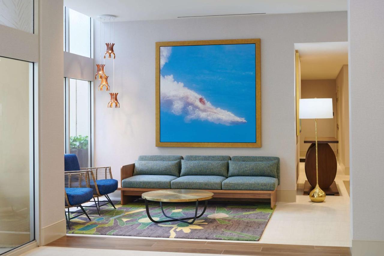 Waikiki Malia 3*檀香山