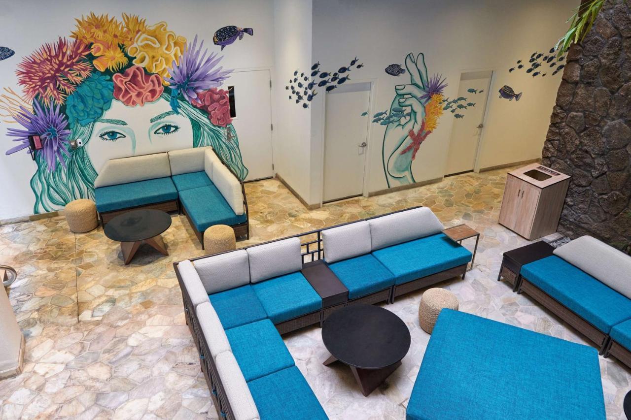 Waikiki Malia酒店3*