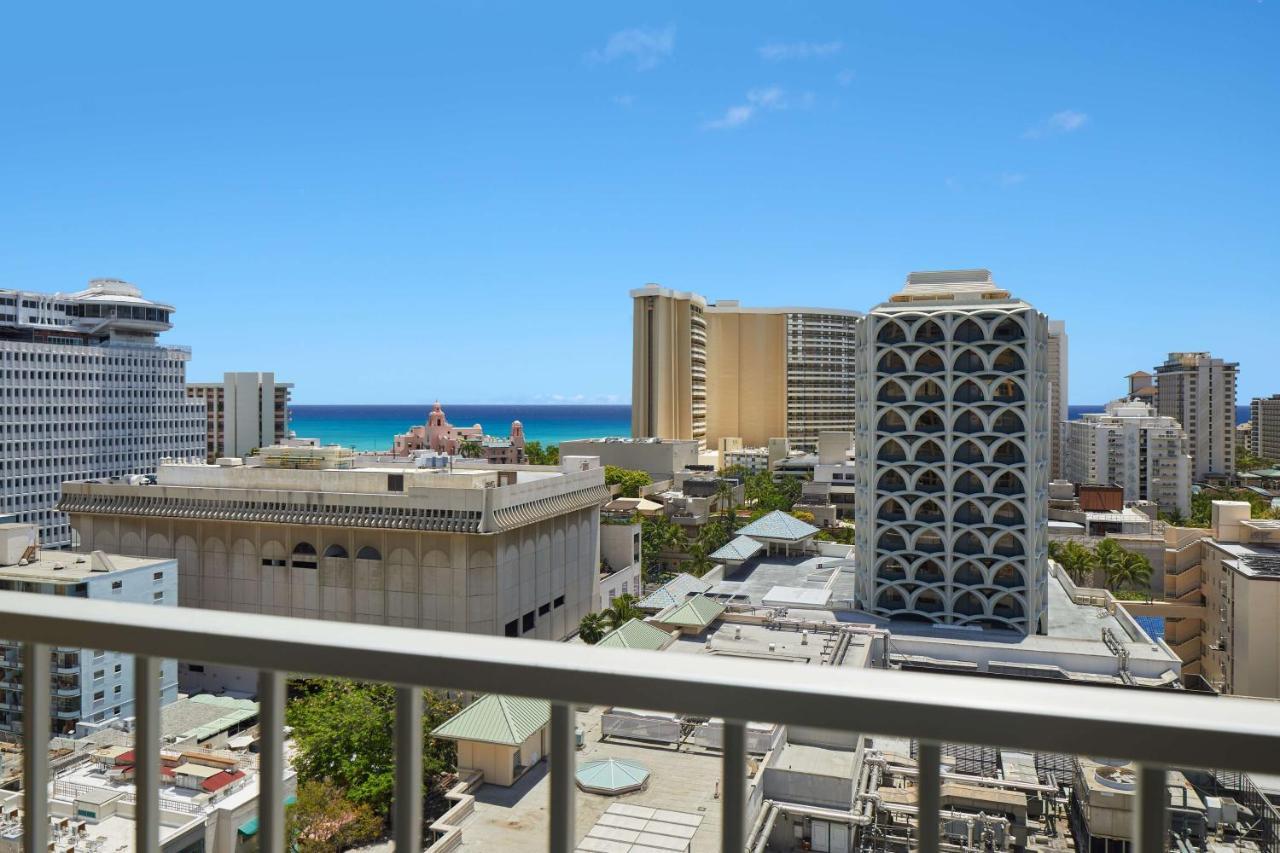 Waikiki Malia酒店