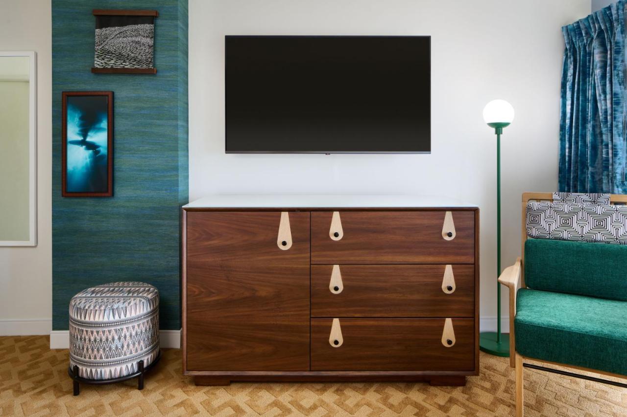 Waikiki Malia 3号机组*