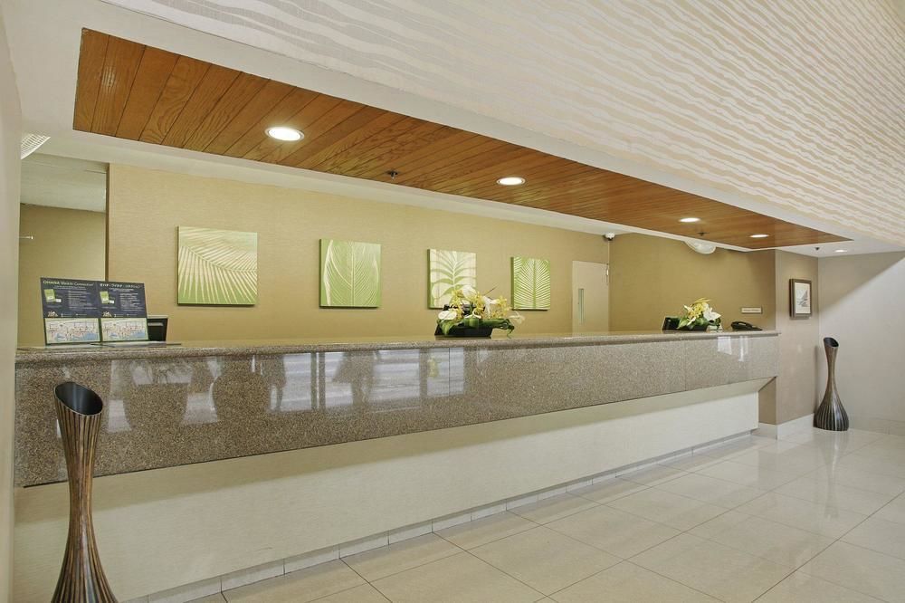 Waikiki Malia酒店3*